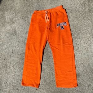 Syracuse Sweatpants